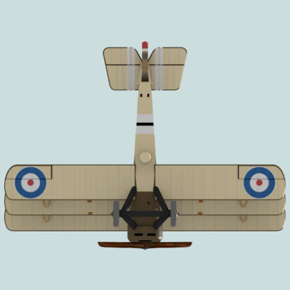 Bottom view