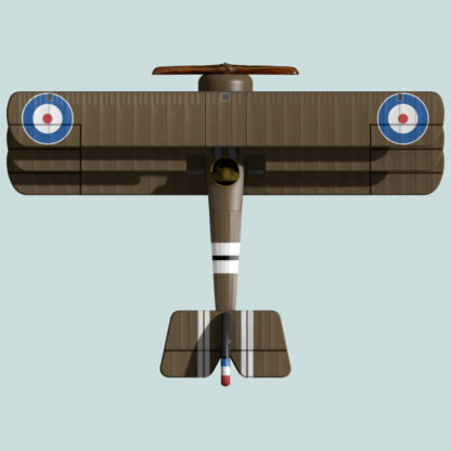 Top view