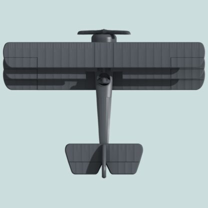 Top view