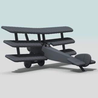 Computer render