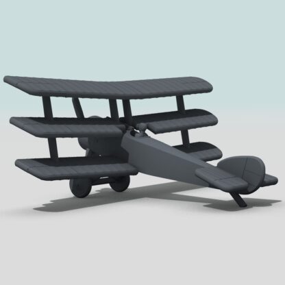 Computer render