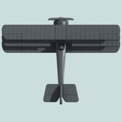 Top view