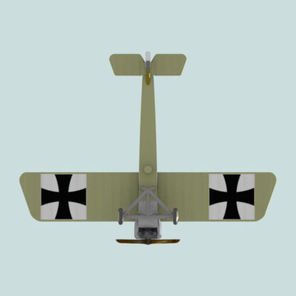 Bottom view