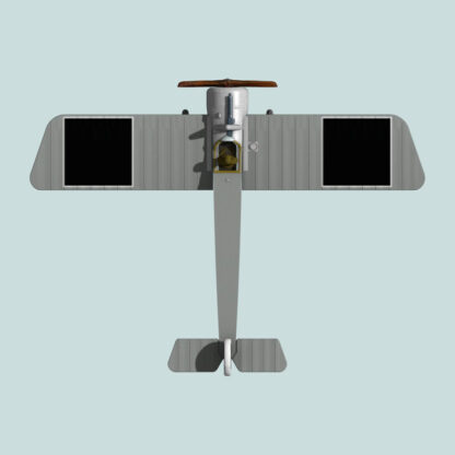 Top view
