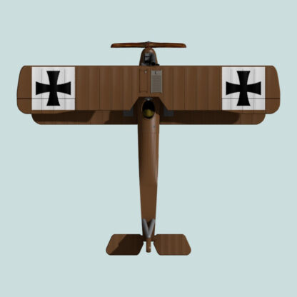 Top view