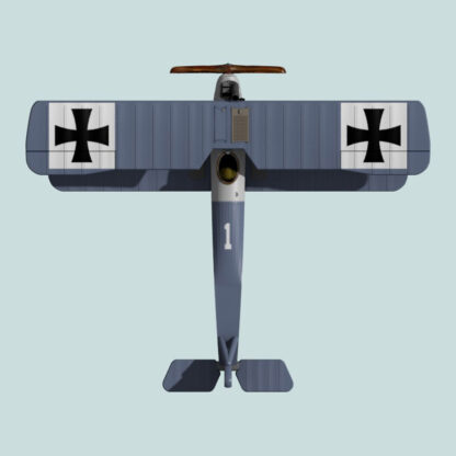 Top view