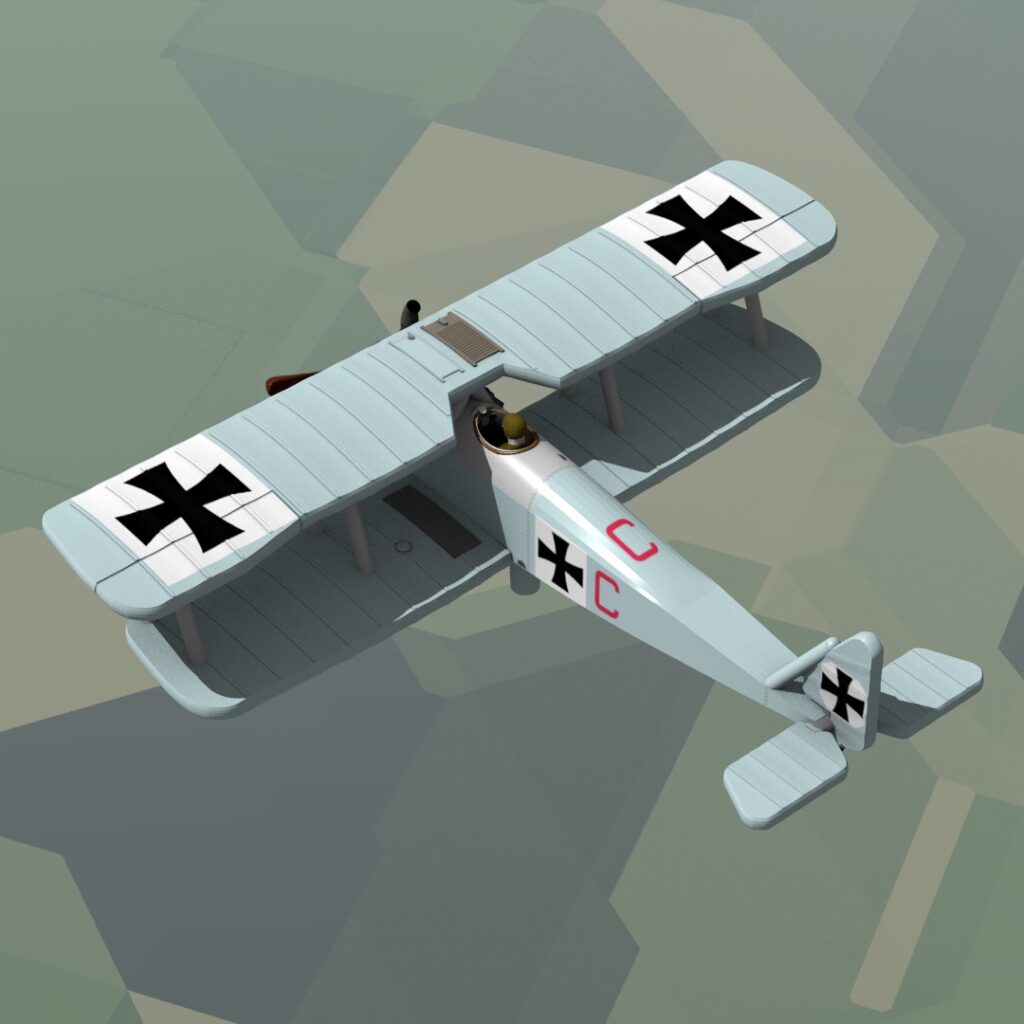 Computer render