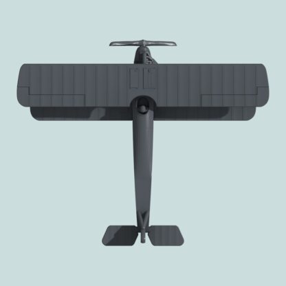 Top view