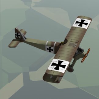 Computer render