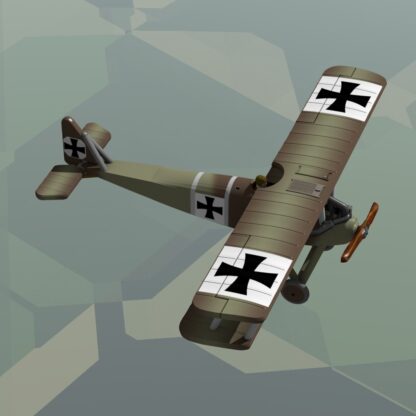 Computer render