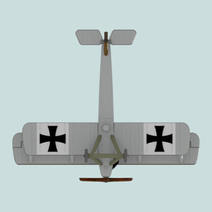 Bottom view