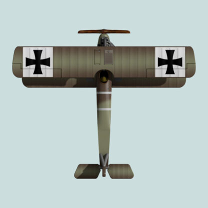 Top view