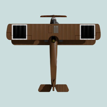 Top view