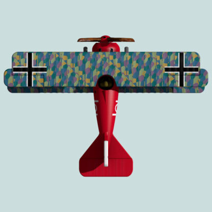Top view