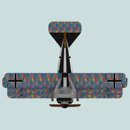 Bottom view