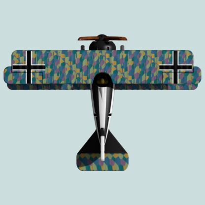 Top view