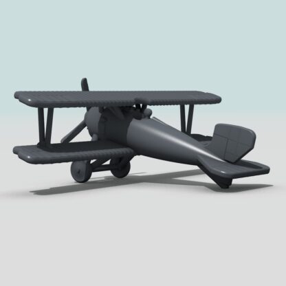 Computer render