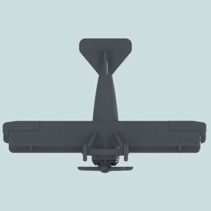 Bottom view