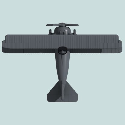 Top view