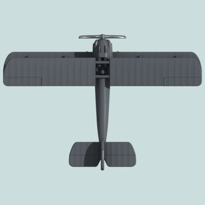 Top view