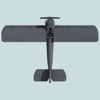 Top view