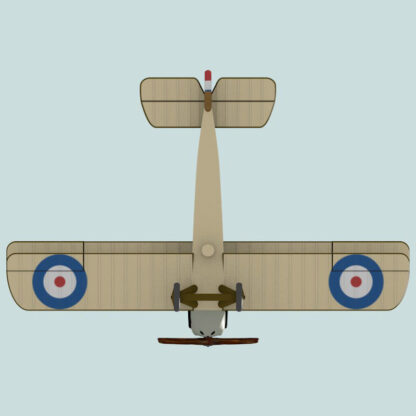 Bottom view