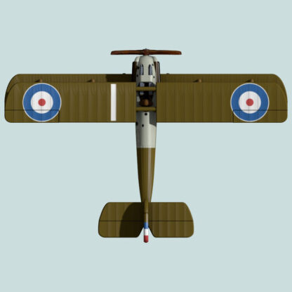 Top view