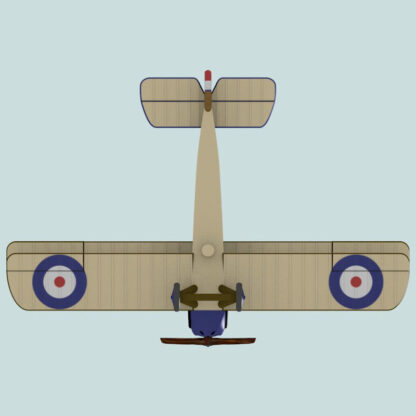 Bottom view