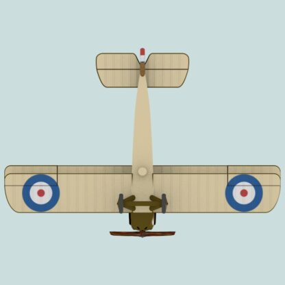 Bottom view