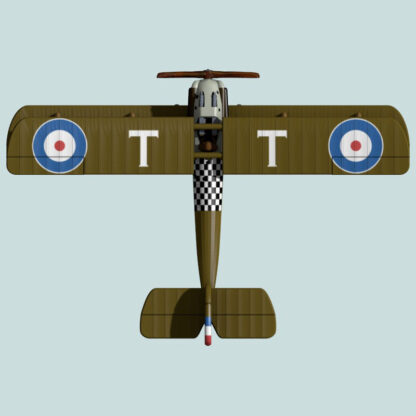 Top view