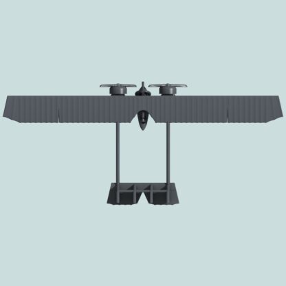 Top view