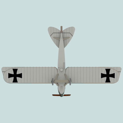 Bottom view