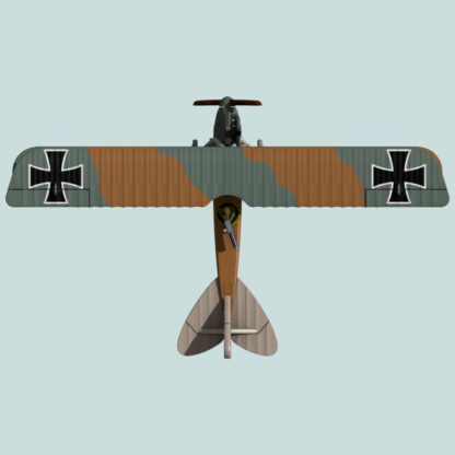 Top view