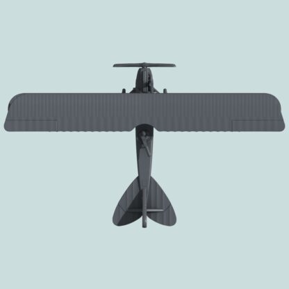Top view