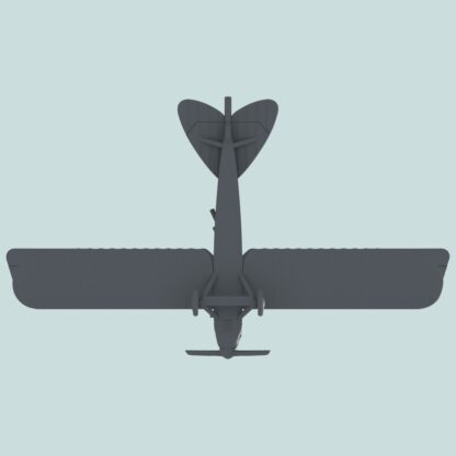 Bottom view
