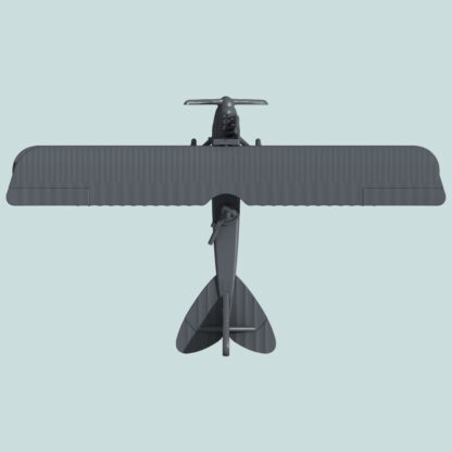Top view