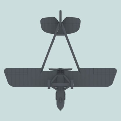 Bottom view