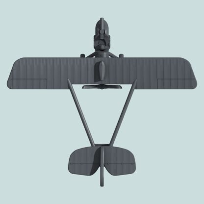 Top view
