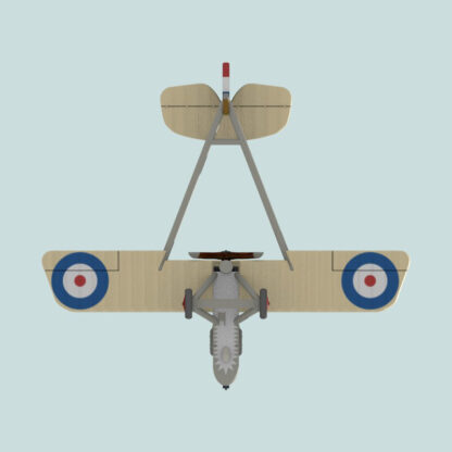 Bottom view