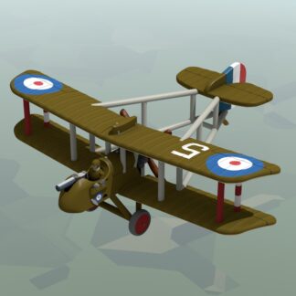 Computer render
