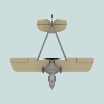 Bottom view