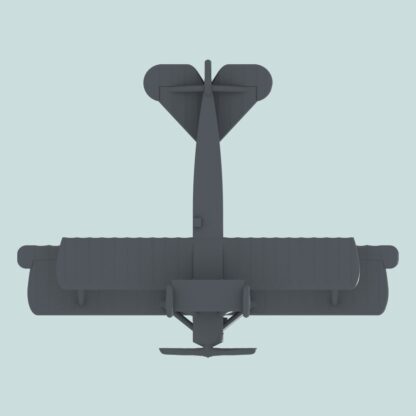 Bottom view