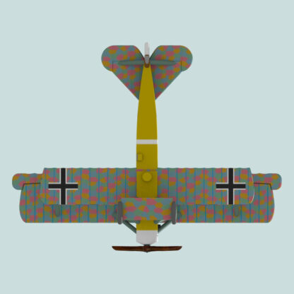 Bottom view
