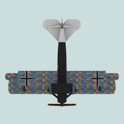 Bottom view
