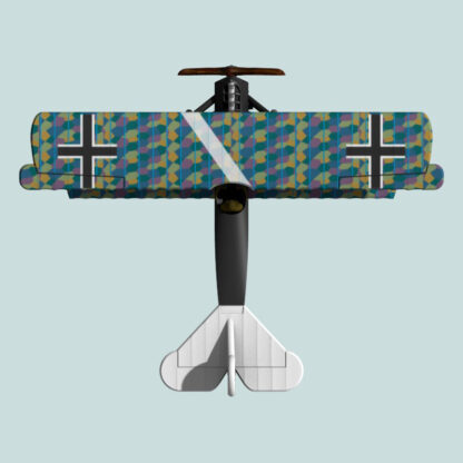 Top view