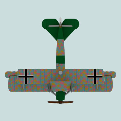 Bottom view