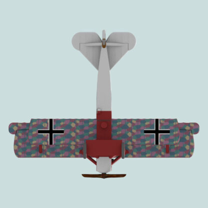Bottom view
