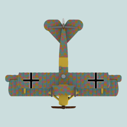 Bottom view