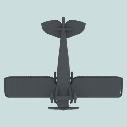 Bottom view
