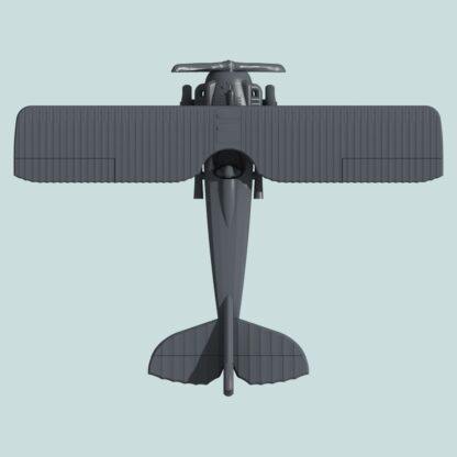 Top view